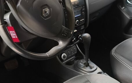 Renault Duster I рестайлинг, 2016 год, 1 210 000 рублей, 8 фотография