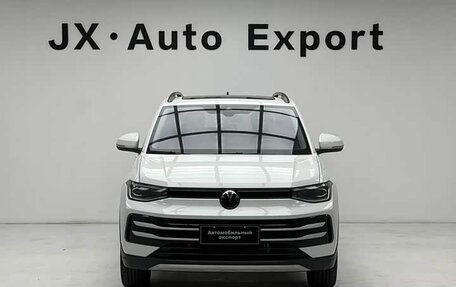 Volkswagen Tharu, 2025 год, 2 087 682 рублей, 2 фотография