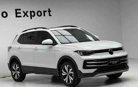 Volkswagen Tharu, 2025 год, 2 087 682 рублей, 3 фотография