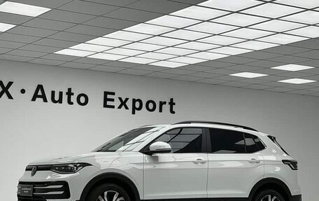 Volkswagen Tharu, 2025 год, 2 087 682 рублей, 5 фотография