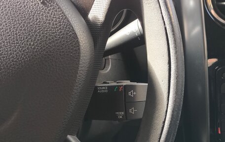 Renault Duster I рестайлинг, 2016 год, 1 210 000 рублей, 12 фотография