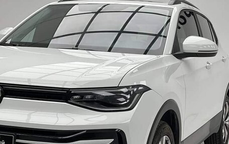 Volkswagen Tharu, 2025 год, 2 087 682 рублей, 6 фотография