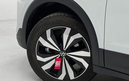 Volkswagen Tharu, 2025 год, 2 087 682 рублей, 8 фотография
