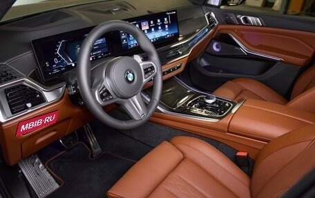 BMW X7, 2026 год, 17 925 000 рублей, 3 фотография