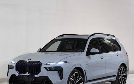 BMW X7, 2026 год, 17 925 000 рублей, 11 фотография