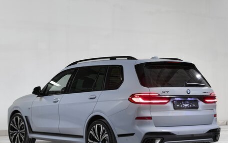 BMW X7, 2026 год, 17 925 000 рублей, 12 фотография