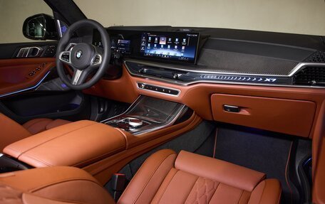 BMW X7, 2026 год, 17 925 000 рублей, 16 фотография