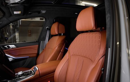 BMW X7, 2026 год, 17 925 000 рублей, 17 фотография