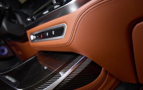 BMW X7, 2026 год, 17 925 000 рублей, 21 фотография