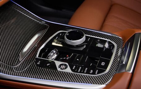 BMW X7, 2026 год, 17 925 000 рублей, 23 фотография