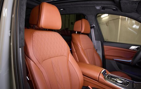 BMW X7, 2026 год, 17 925 000 рублей, 18 фотография
