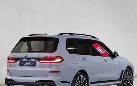 BMW X7, 2026 год, 17 925 000 рублей, 13 фотография