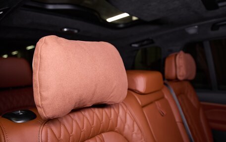 BMW X7, 2026 год, 17 925 000 рублей, 34 фотография
