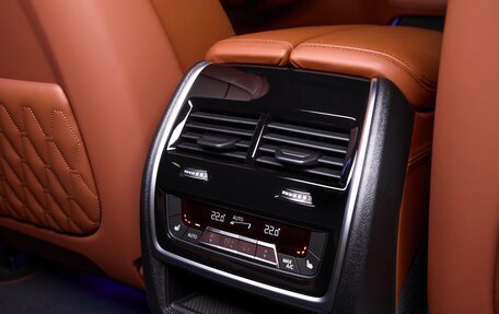 BMW X7, 2026 год, 17 925 000 рублей, 33 фотография