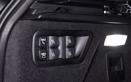 BMW X7, 2026 год, 17 925 000 рублей, 38 фотография