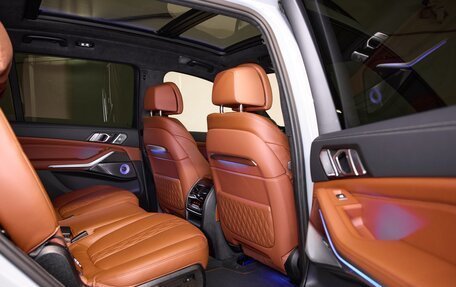 BMW X7, 2026 год, 17 925 000 рублей, 29 фотография