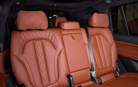 BMW X7, 2026 год, 17 925 000 рублей, 31 фотография