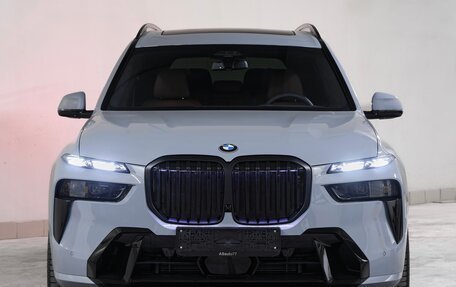 BMW X7, 2026 год, 17 925 000 рублей, 39 фотография