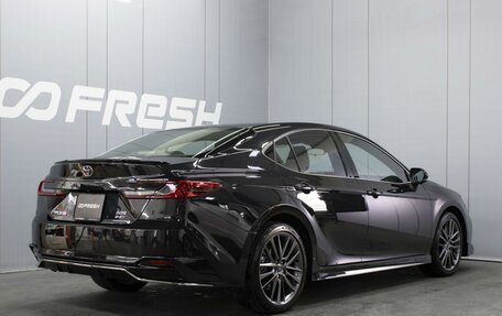 Toyota Camry, 2026 год, 4 460 000 рублей, 2 фотография