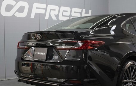 Toyota Camry, 2026 год, 4 460 000 рублей, 7 фотография