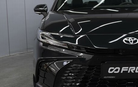 Toyota Camry, 2026 год, 4 460 000 рублей, 5 фотография