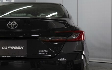 Toyota Camry, 2026 год, 4 460 000 рублей, 9 фотография