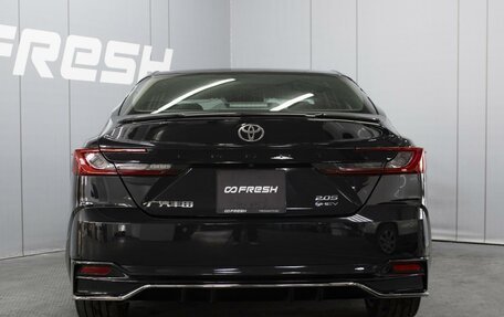 Toyota Camry, 2026 год, 4 460 000 рублей, 4 фотография