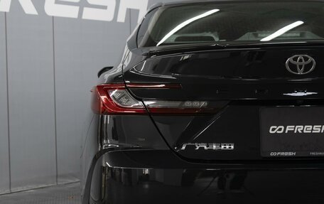 Toyota Camry, 2026 год, 4 460 000 рублей, 6 фотография