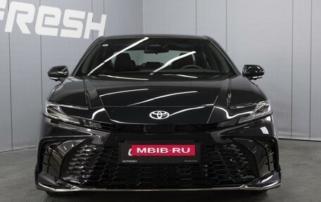Toyota Camry, 2026 год, 4 460 000 рублей, 3 фотография