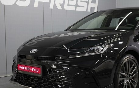 Toyota Camry, 2026 год, 4 460 000 рублей, 8 фотография