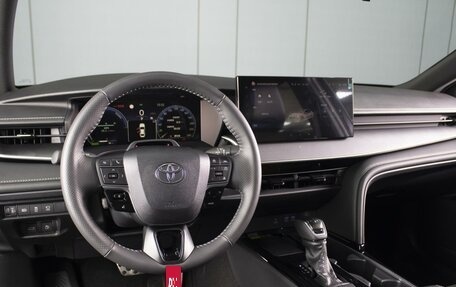 Toyota Camry, 2026 год, 4 460 000 рублей, 11 фотография