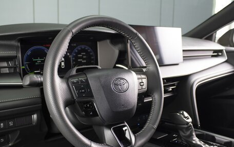 Toyota Camry, 2026 год, 4 460 000 рублей, 17 фотография