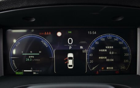 Toyota Camry, 2026 год, 4 460 000 рублей, 20 фотография
