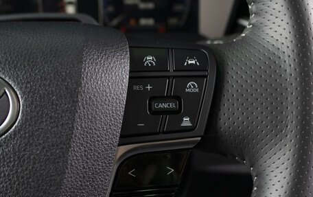 Toyota Camry, 2026 год, 4 460 000 рублей, 19 фотография
