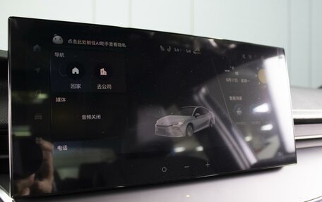 Toyota Camry, 2026 год, 4 460 000 рублей, 24 фотография