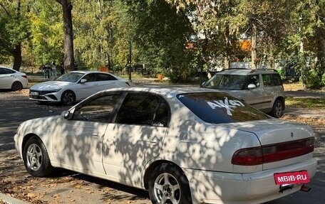 Toyota Corona IX (T190), 1993 год, 110 000 рублей, 3 фотография