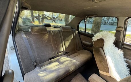 Toyota Corona IX (T190), 1993 год, 110 000 рублей, 6 фотография