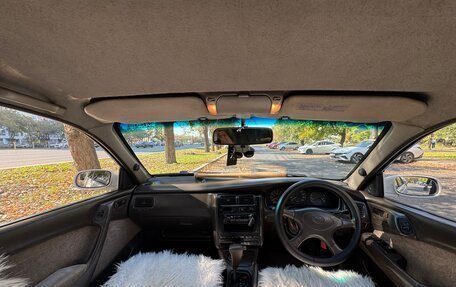 Toyota Corona IX (T190), 1993 год, 110 000 рублей, 5 фотография