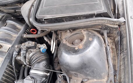 BMW 5 серия, 1998 год, 480 000 рублей, 8 фотография