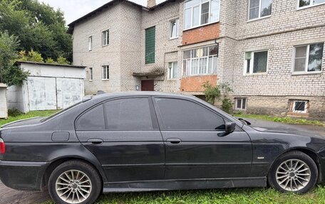 BMW 5 серия, 1998 год, 480 000 рублей, 5 фотография