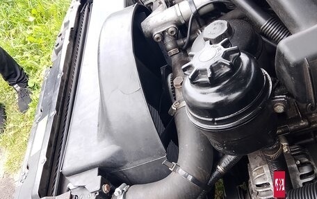 BMW 5 серия, 1998 год, 480 000 рублей, 6 фотография