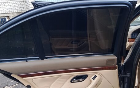 BMW 5 серия, 1998 год, 480 000 рублей, 16 фотография