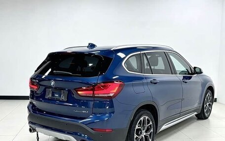 BMW X1, 2022 год, 2 100 900 рублей, 4 фотография