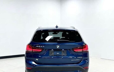 BMW X1, 2022 год, 2 100 900 рублей, 5 фотография