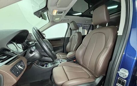 BMW X1, 2022 год, 2 100 900 рублей, 8 фотография