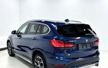 BMW X1, 2022 год, 2 100 900 рублей, 6 фотография