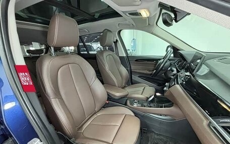 BMW X1, 2022 год, 2 100 900 рублей, 11 фотография