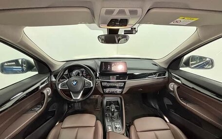 BMW X1, 2022 год, 2 100 900 рублей, 13 фотография