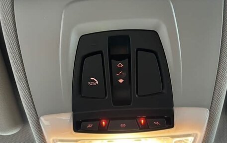 BMW X1, 2022 год, 2 100 900 рублей, 15 фотография