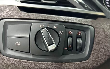 BMW X1, 2022 год, 2 100 900 рублей, 16 фотография